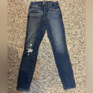 Good American “good curve”